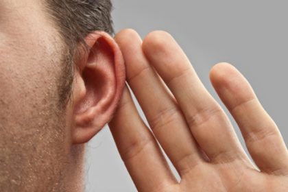 hearing